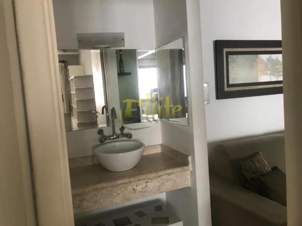 Flat/Apart Hotel, 1 quarto, 45 m² - Foto 14