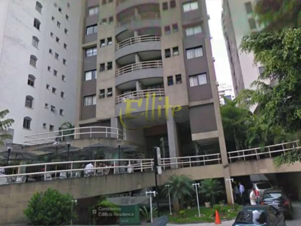 Flat/Apart Hotel, 1 quarto, 45 m² - Foto 15