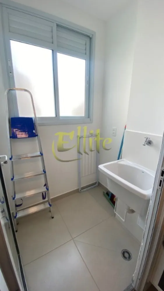 Apartamento, 2 quartos, 40 m² - Foto 2
