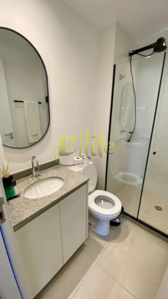 Apartamento, 2 quartos, 40 m² - Foto 1