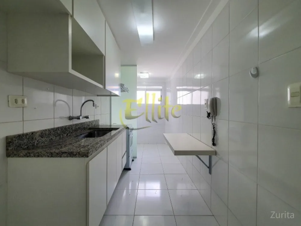 Apartamento, 1 quarto, 40 m² - Foto 5