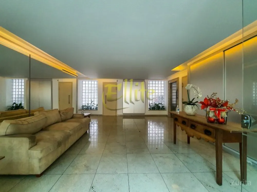 Apartamento, 1 quarto, 40 m² - Foto 12