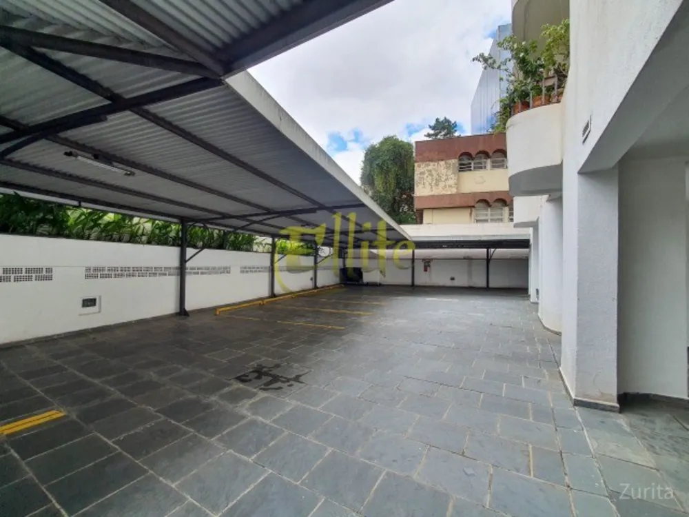 Apartamento, 1 quarto, 40 m² - Foto 11