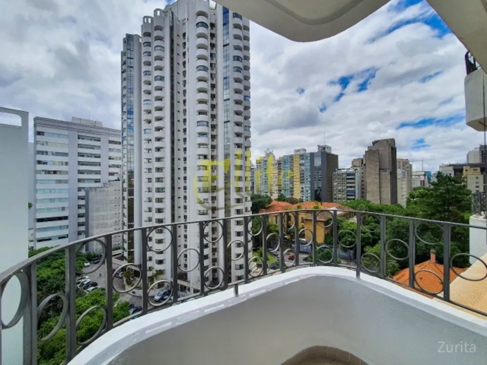 Apartamento, 1 quarto, 40 m² - Foto 13