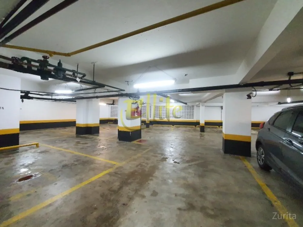 Apartamento, 1 quarto, 40 m² - Foto 6