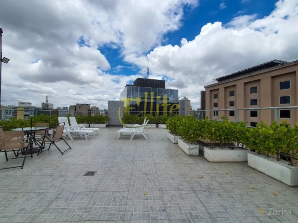 Apartamento, 1 quarto, 40 m² - Foto 15