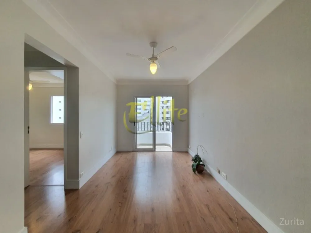 Apartamento, 1 quarto, 40 m² - Foto 1