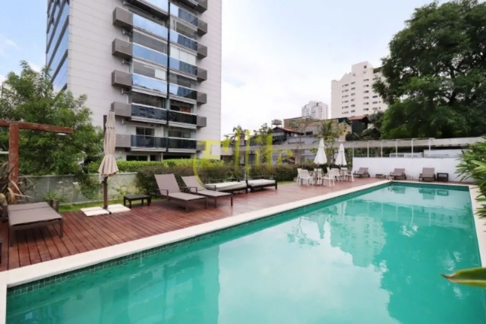 Apartamento, 1 quarto, 74 m² - Foto 4