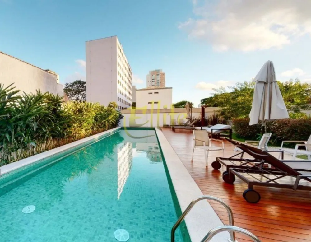 Apartamento, 1 quarto, 74 m² - Foto 1