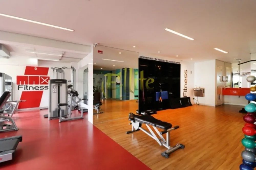 Apartamento, 1 quarto, 74 m² - Foto 7
