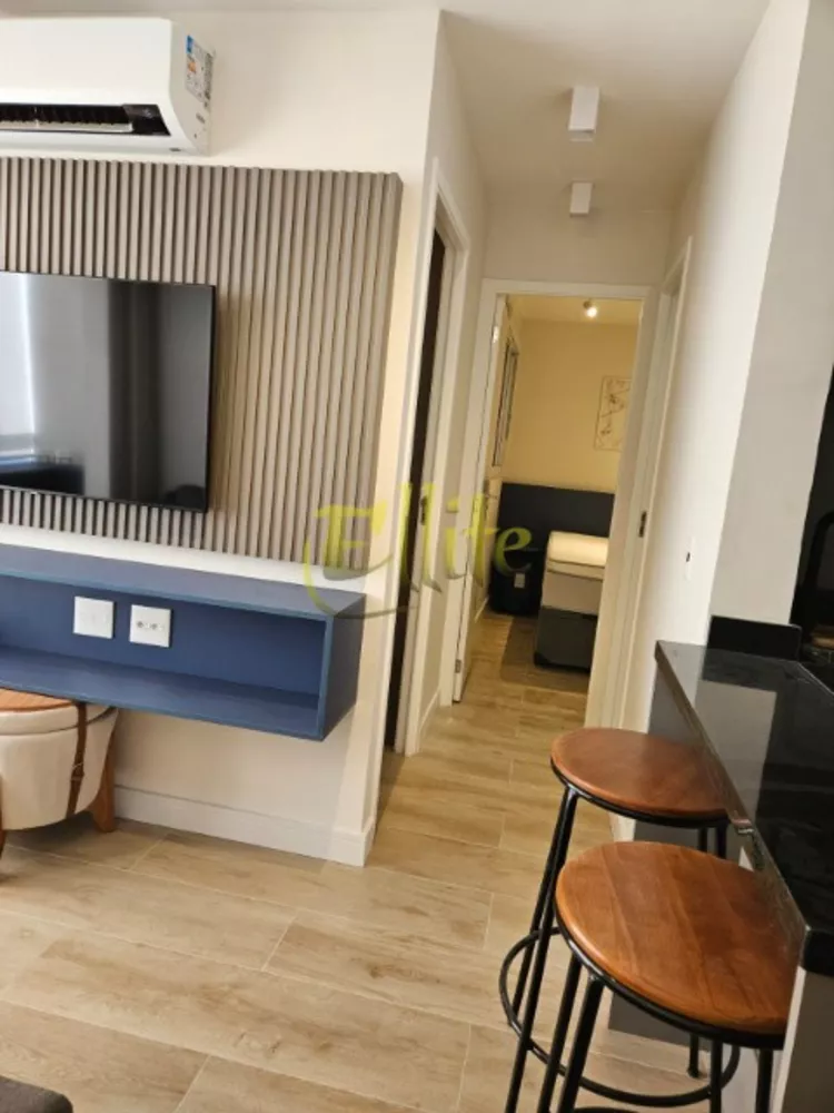 Apartamento para alugar com 2 quartos, 36m² - Foto 4