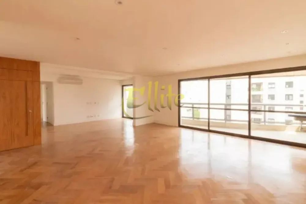 Apartamento para alugar com 2 quartos, 153m² - Foto 1