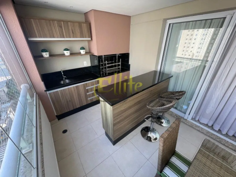 Apartamento, 4 quartos, 147 m² - Foto 3