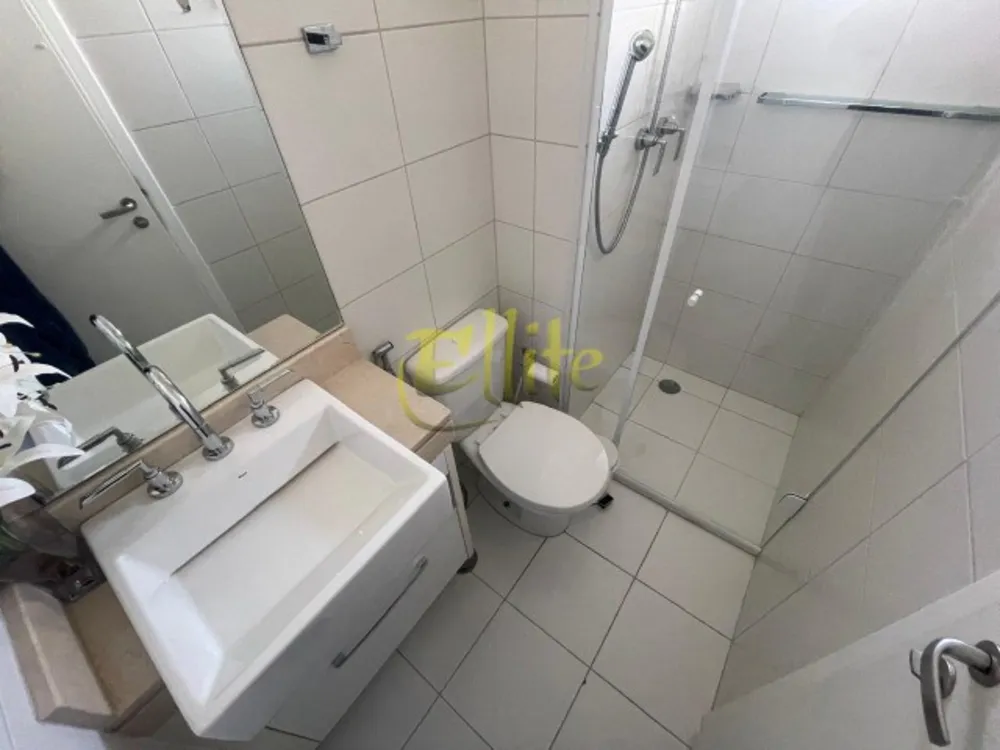 Apartamento, 4 quartos, 147 m² - Foto 2
