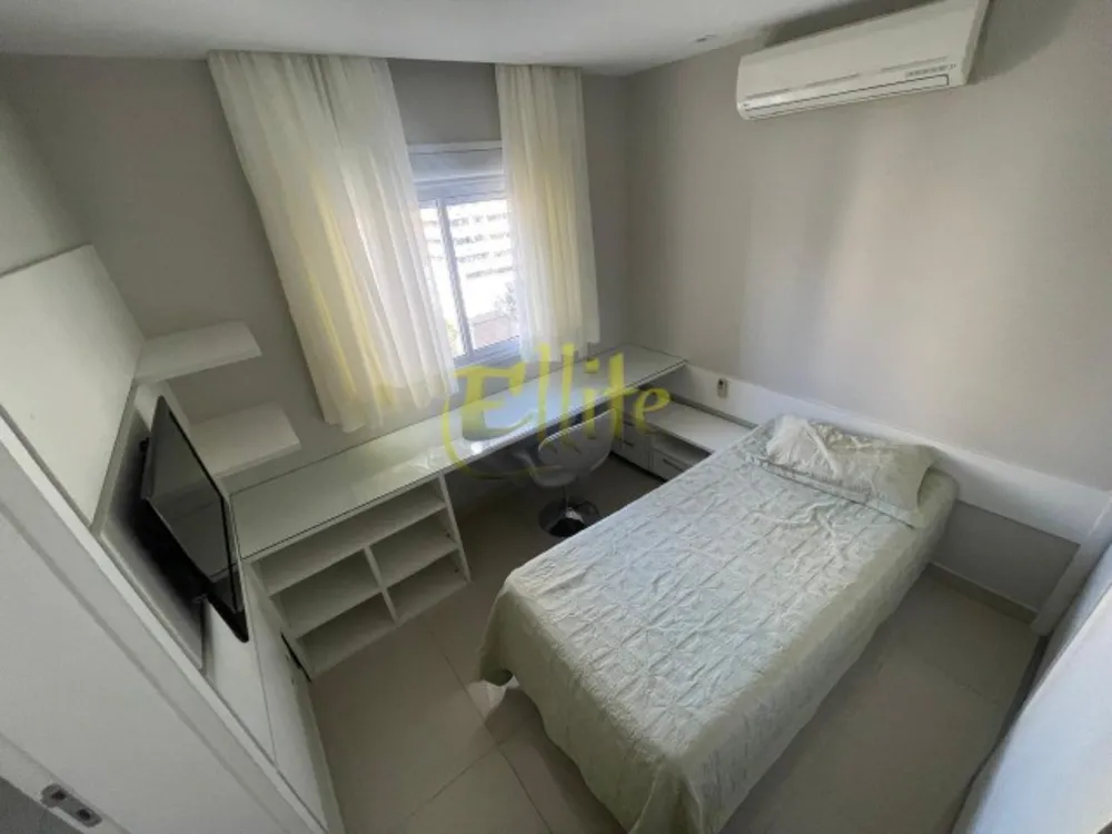 Apartamento, 4 quartos, 147 m² - Foto 1