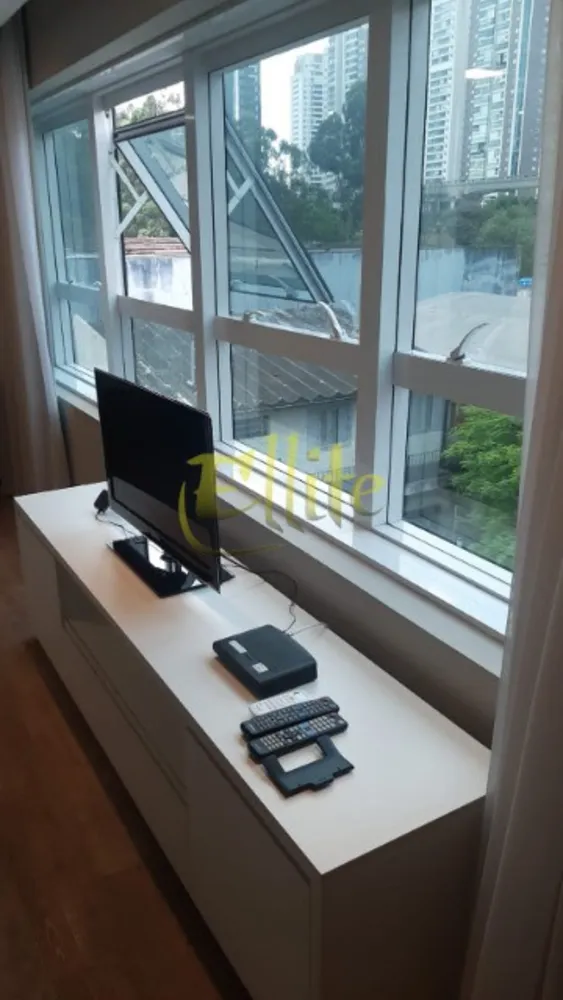 Flat/Apart Hotel, 1 quarto, 42 m² - Foto 2