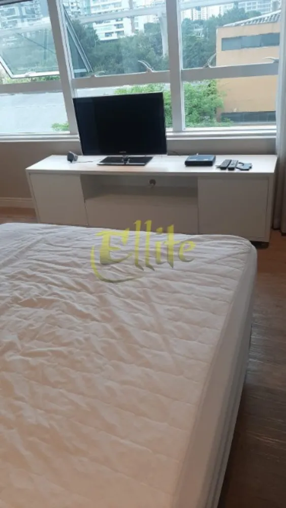 Flat/Apart Hotel, 1 quarto, 42 m² - Foto 9