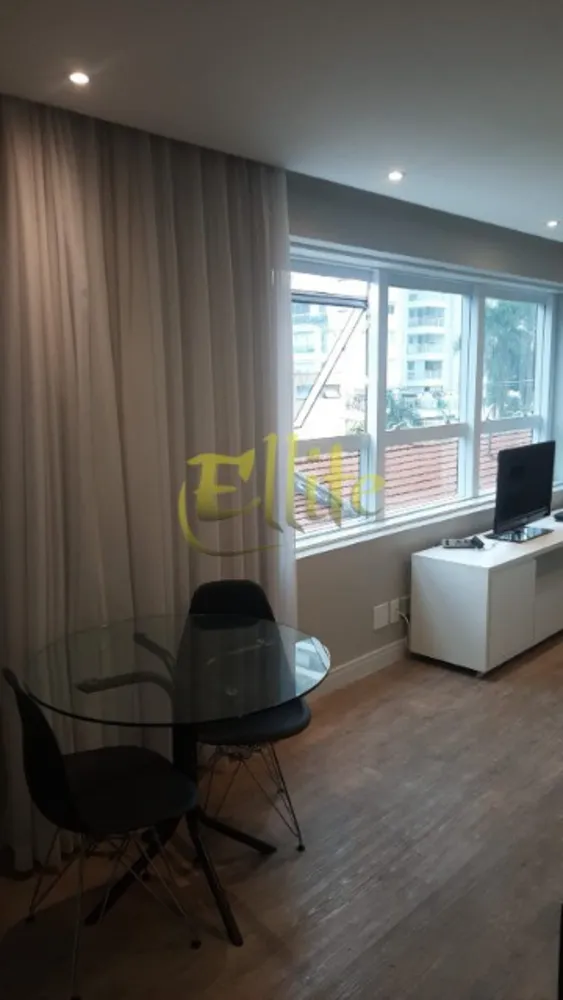 Flat/Apart Hotel, 1 quarto, 42 m² - Foto 1