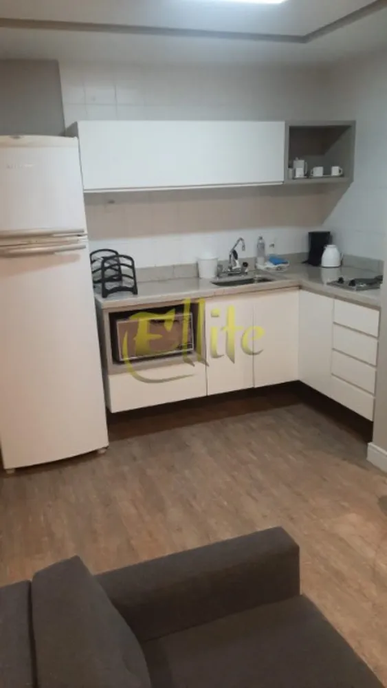 Flat/Apart Hotel, 1 quarto, 42 m² - Foto 5