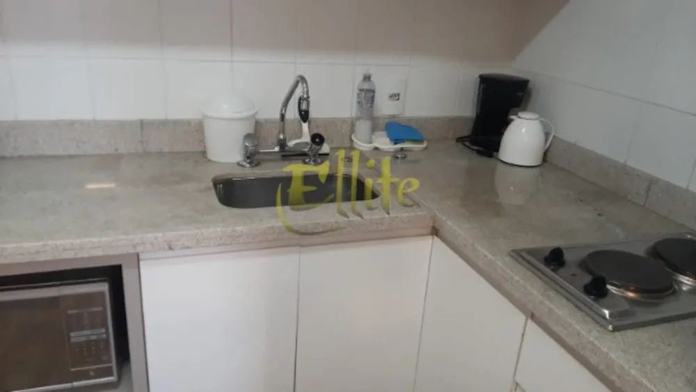 Flat/Apart Hotel, 1 quarto, 42 m² - Foto 6