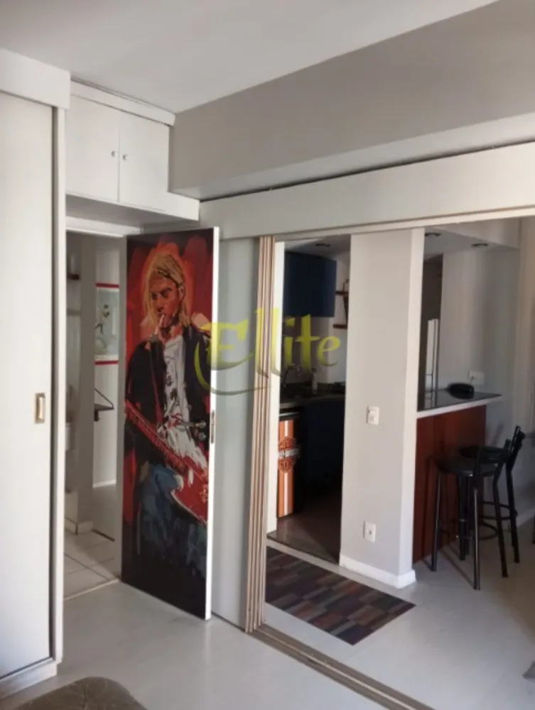 Flat/Apart Hotel, 1 quarto, 40 m² - Foto 1