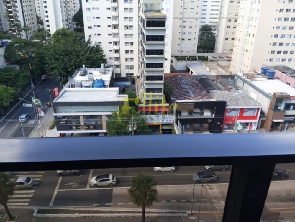 Flat/Apart Hotel, 1 quarto, 40 m² - Foto 2