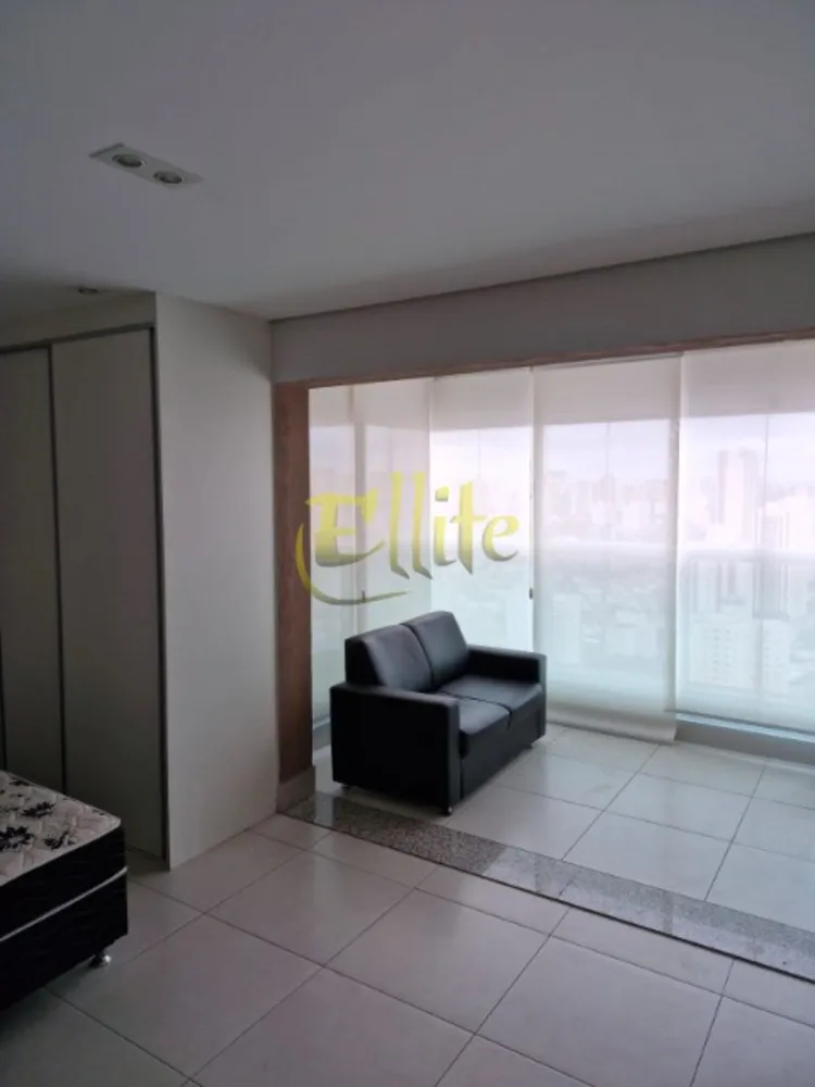 Apartamento, 1 quarto, 35 m² - Foto 4