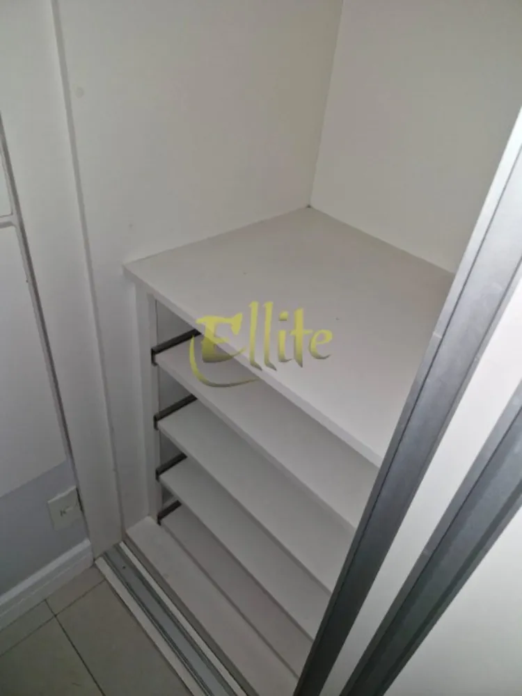 Apartamento, 1 quarto, 35 m² - Foto 3