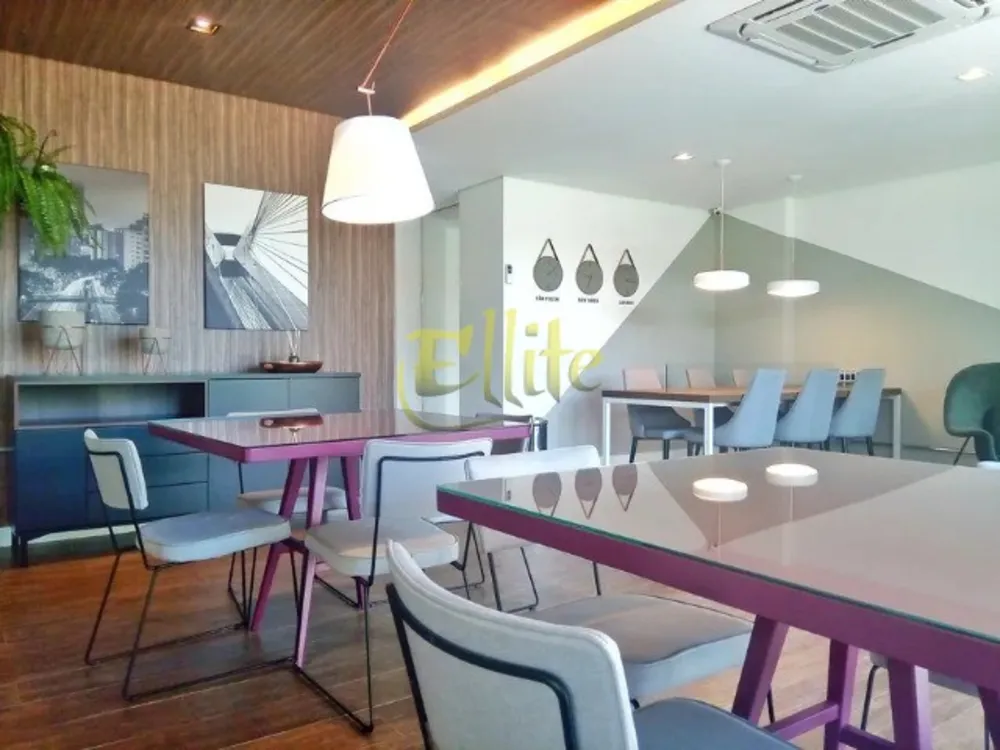 Apartamento, 1 quarto, 35 m² - Foto 5