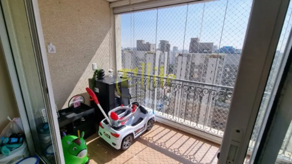 Apartamento, 2 quartos, 99 m² - Foto 2