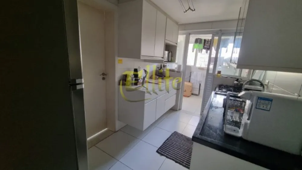 Apartamento, 2 quartos, 99 m² - Foto 1