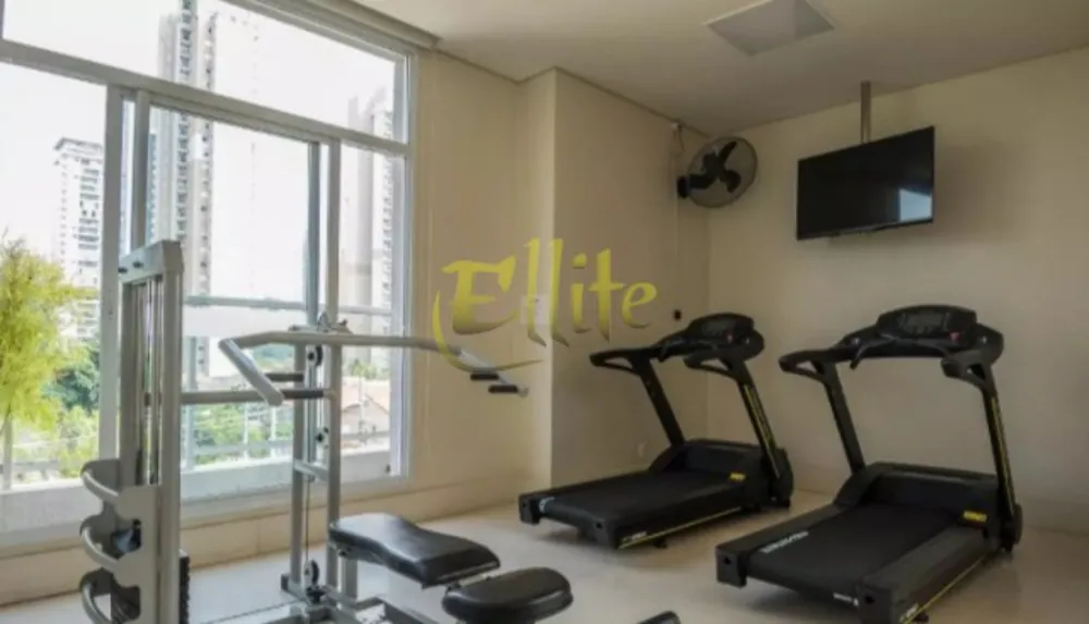Apartamento, 1 quarto, 44 m² - Foto 11
