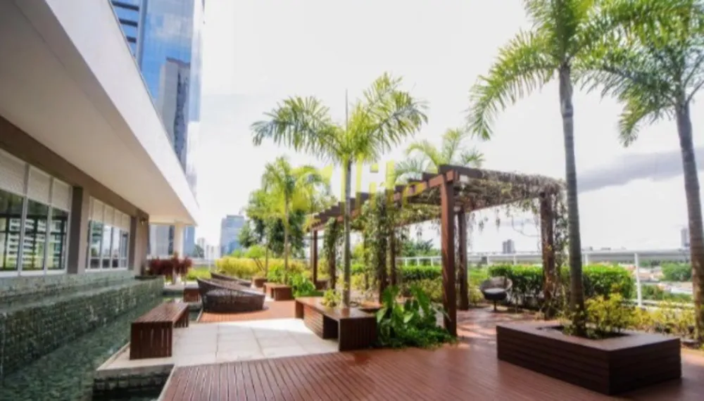 Apartamento, 1 quarto, 44 m² - Foto 5