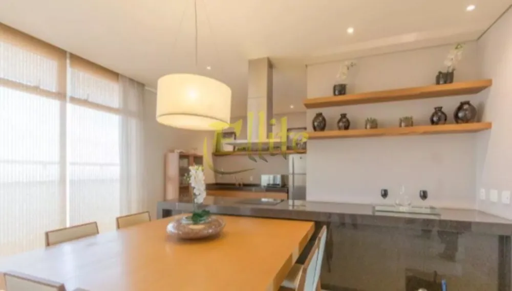 Apartamento, 1 quarto, 44 m² - Foto 6