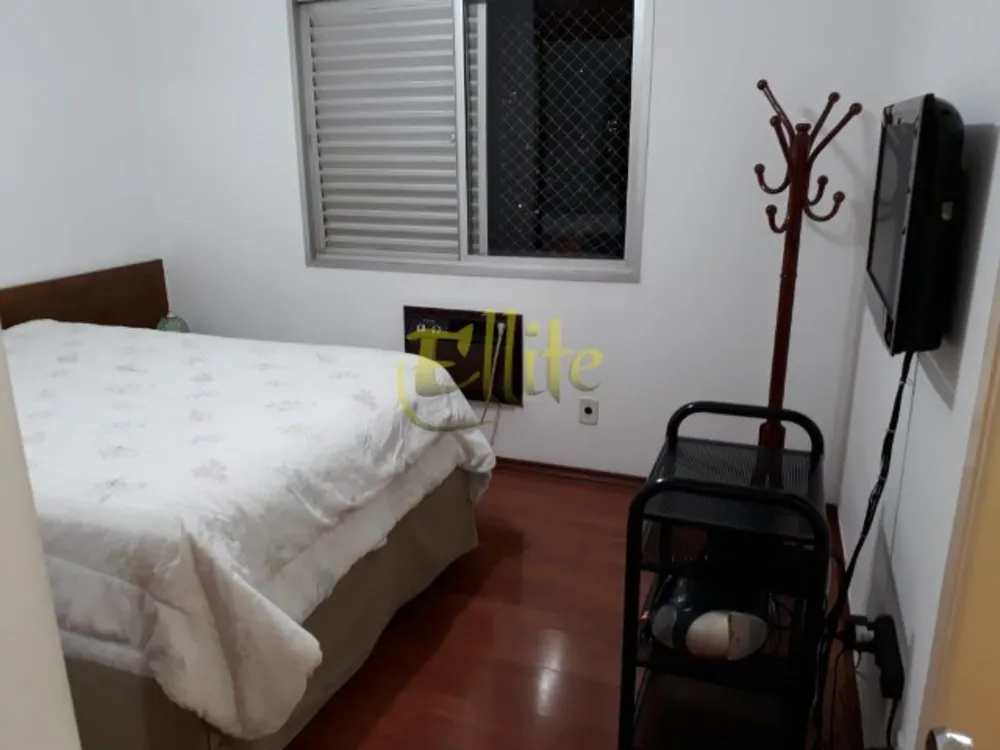 Flat/Apart Hotel, 1 quarto, 40 m² - Foto 8