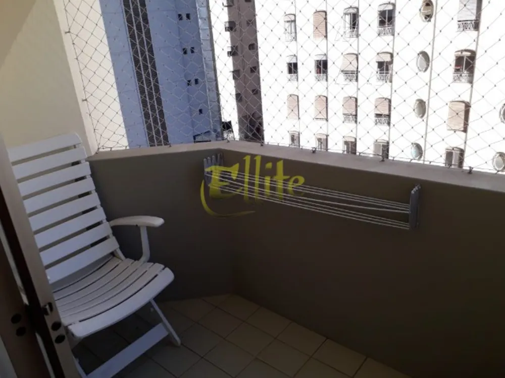 Flat/Apart Hotel, 1 quarto, 40 m² - Foto 5