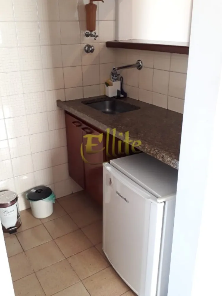 Flat/Apart Hotel, 1 quarto, 40 m² - Foto 4