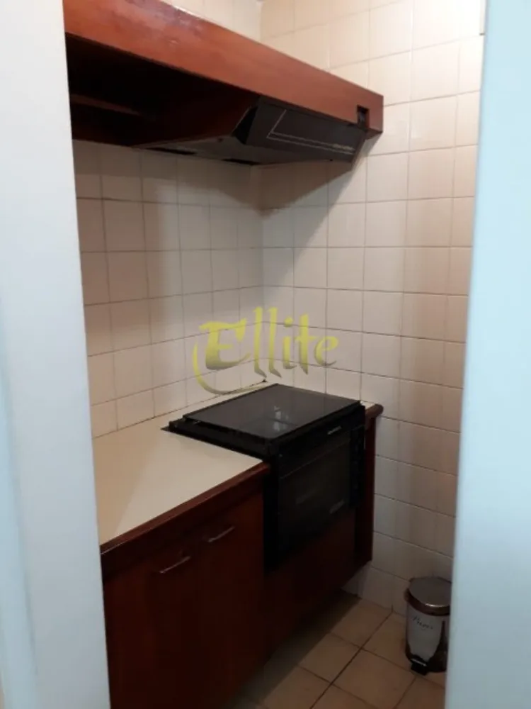 Flat/Apart Hotel, 1 quarto, 40 m² - Foto 3
