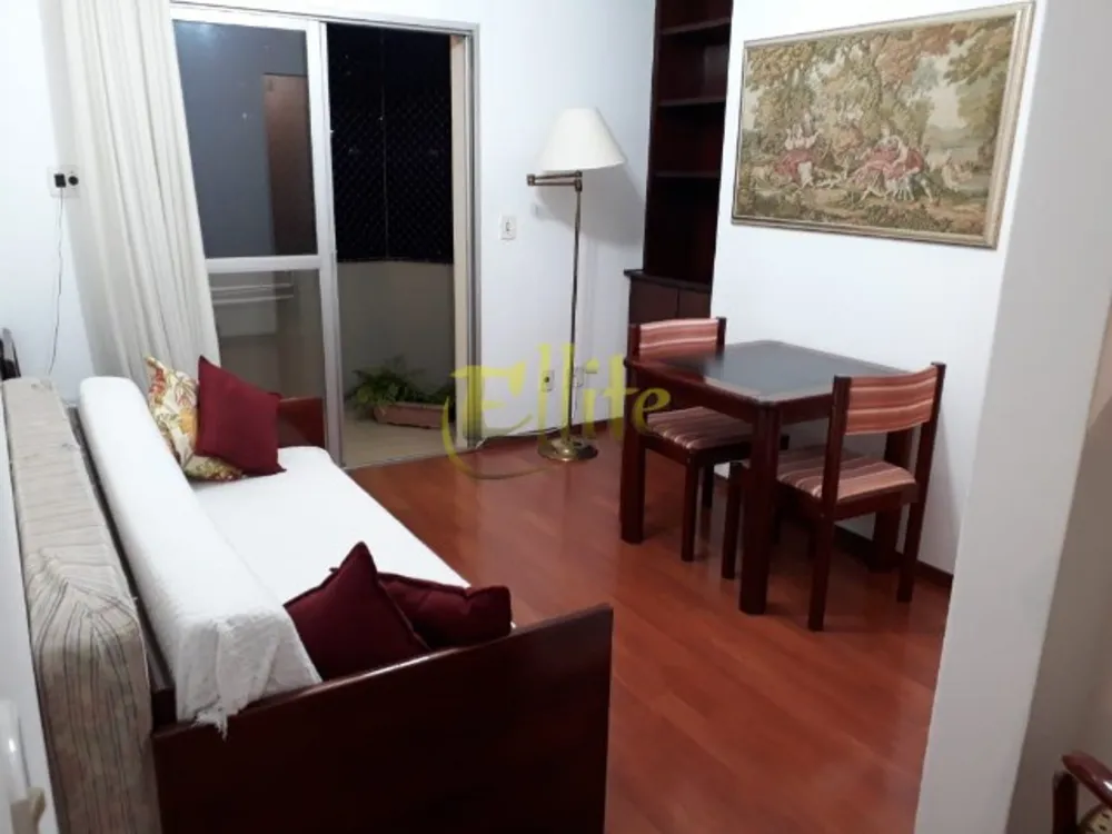 Flat/Apart Hotel, 1 quarto, 40 m² - Foto 1
