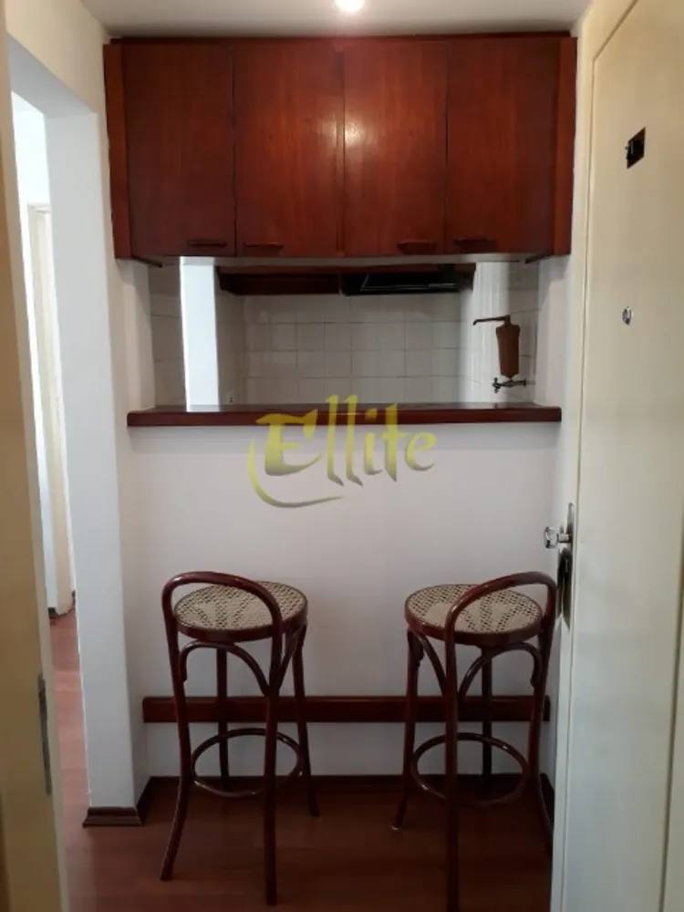 Flat/Apart Hotel, 1 quarto, 40 m² - Foto 2