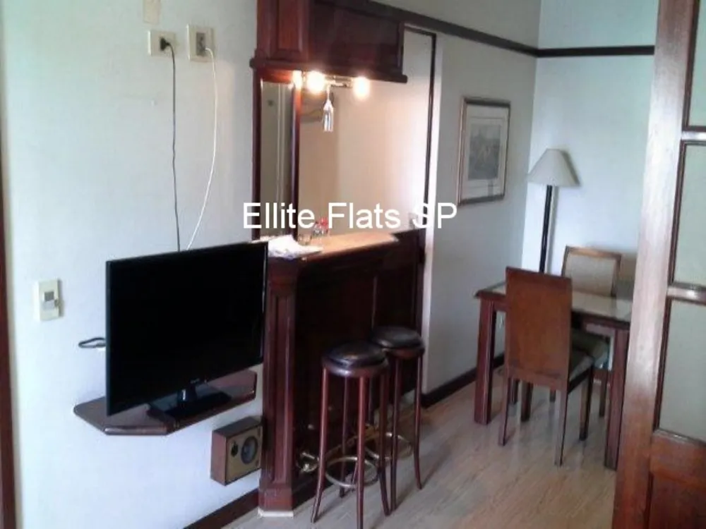 Flat/Apart Hotel, 1 quarto, 30 m² - Foto 7