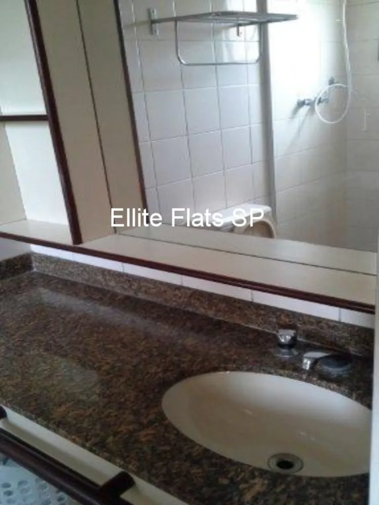 Flat/Apart Hotel, 1 quarto, 30 m² - Foto 11