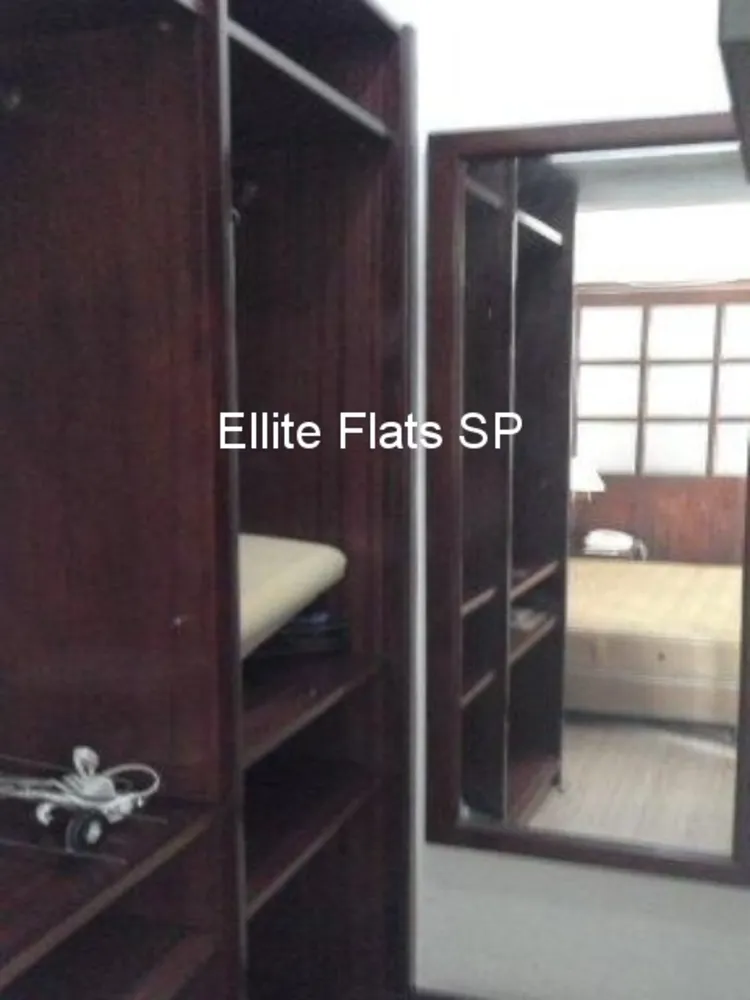 Flat/Apart Hotel, 1 quarto, 30 m² - Foto 9