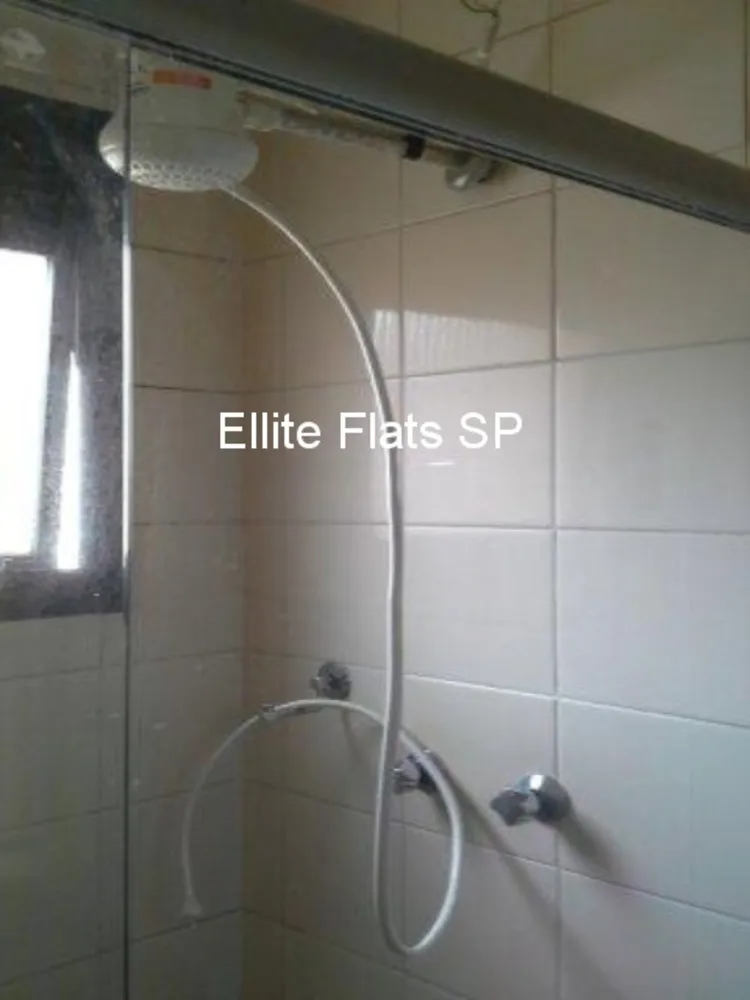 Flat/Apart Hotel, 1 quarto, 30 m² - Foto 14