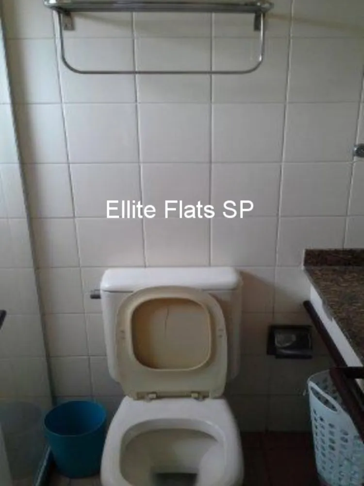 Flat/Apart Hotel, 1 quarto, 30 m² - Foto 12