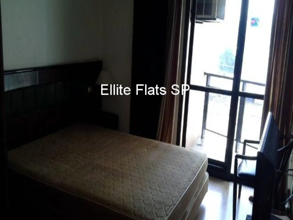 Flat/Apart Hotel, 1 quarto, 30 m² - Foto 4