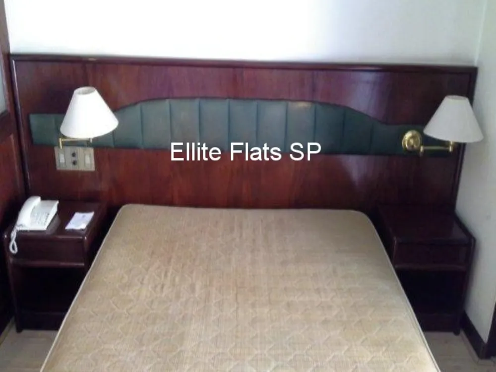 Flat/Apart Hotel, 1 quarto, 30 m² - Foto 8