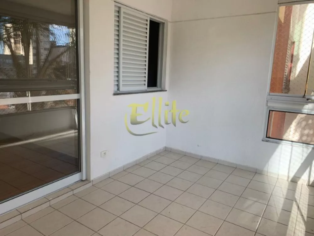 Apartamento para alugar com 3 quartos, 93m² - Foto 4