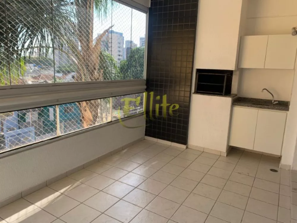 Apartamento para alugar com 3 quartos, 93m² - Foto 3