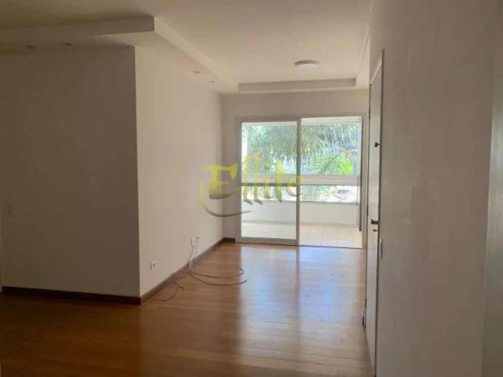 Apartamento para alugar com 3 quartos, 93m² - Foto 1